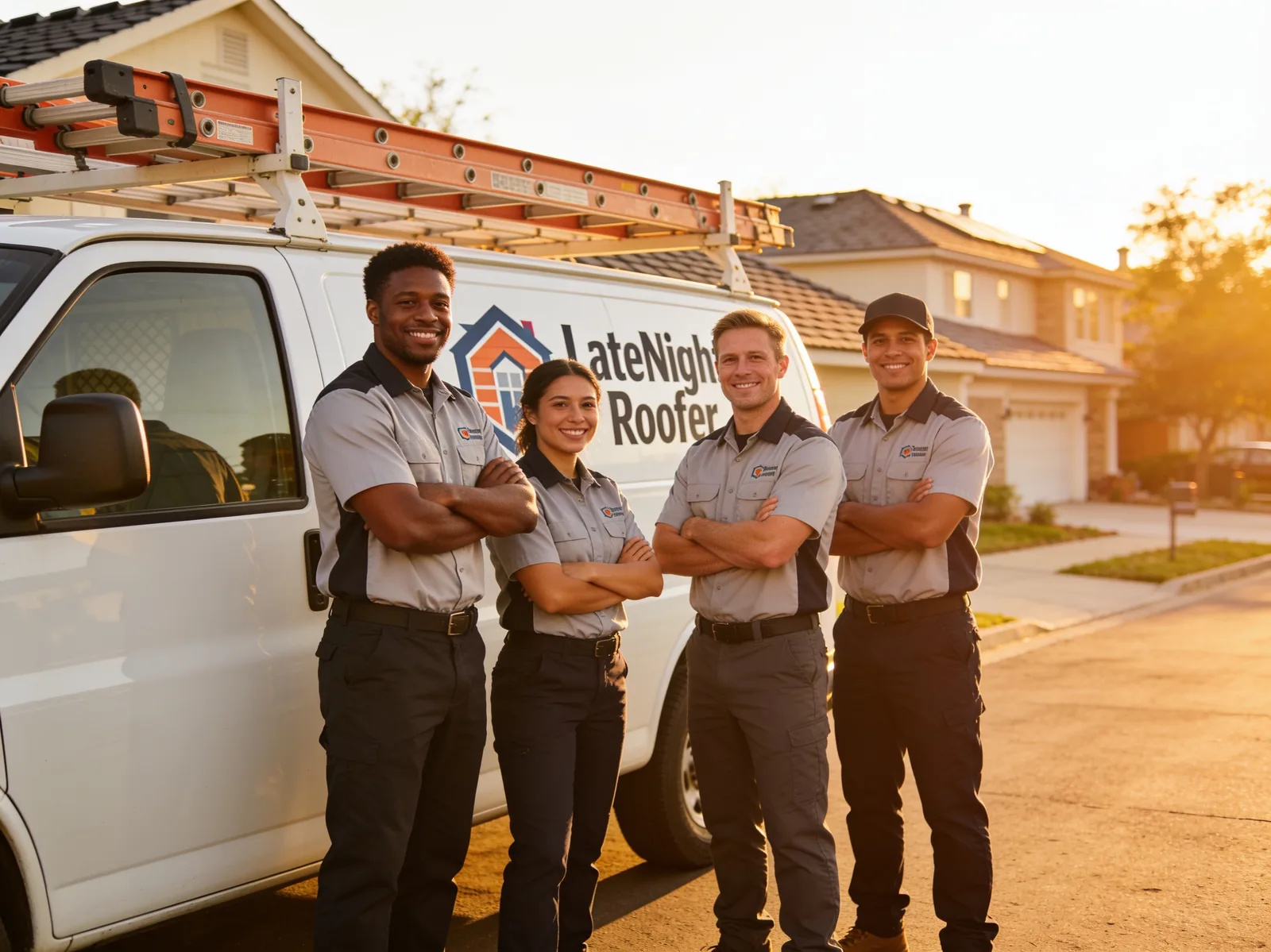 Emergency Roof Repair company in Gretna, LA
